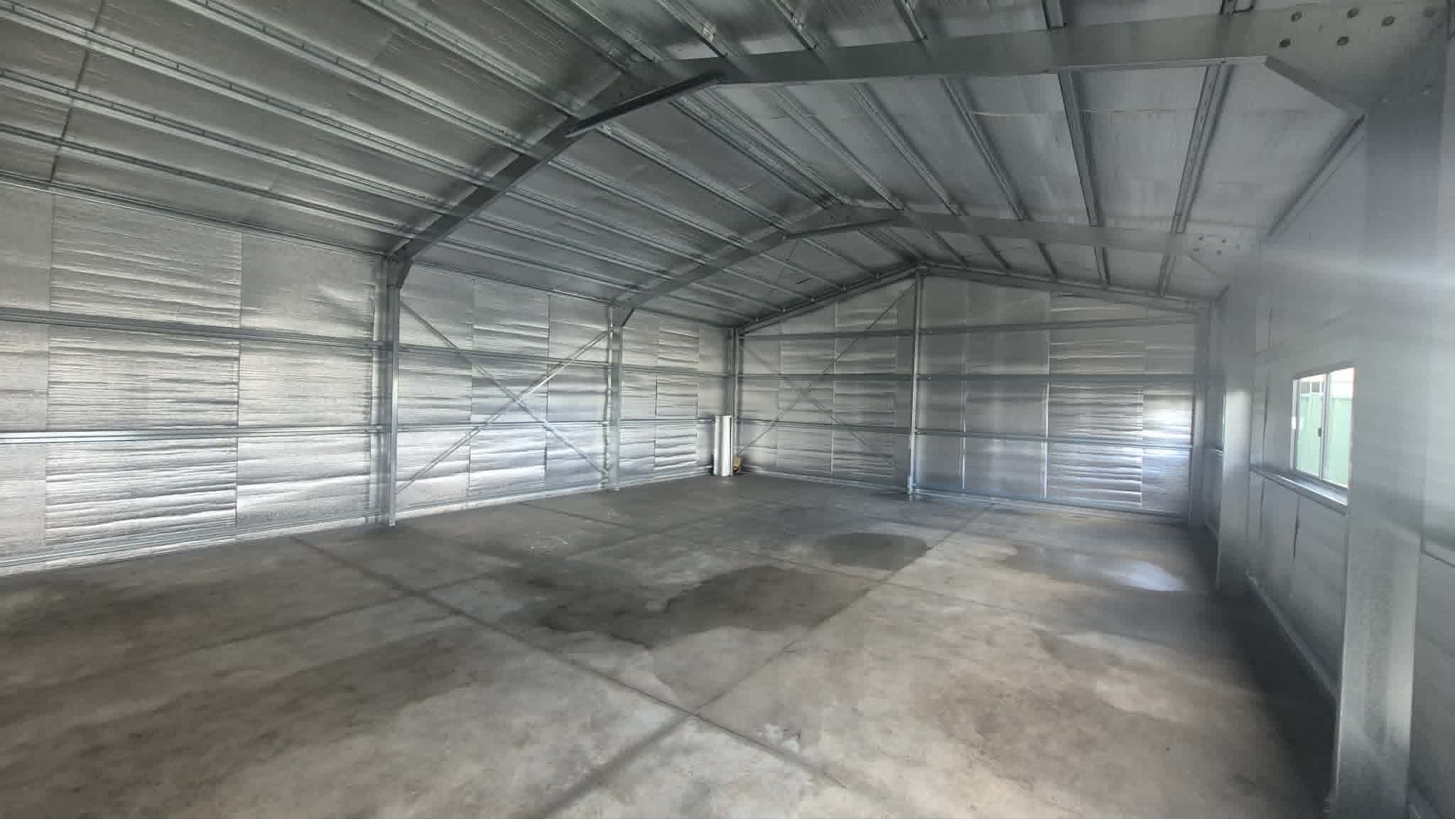 Shed project 51