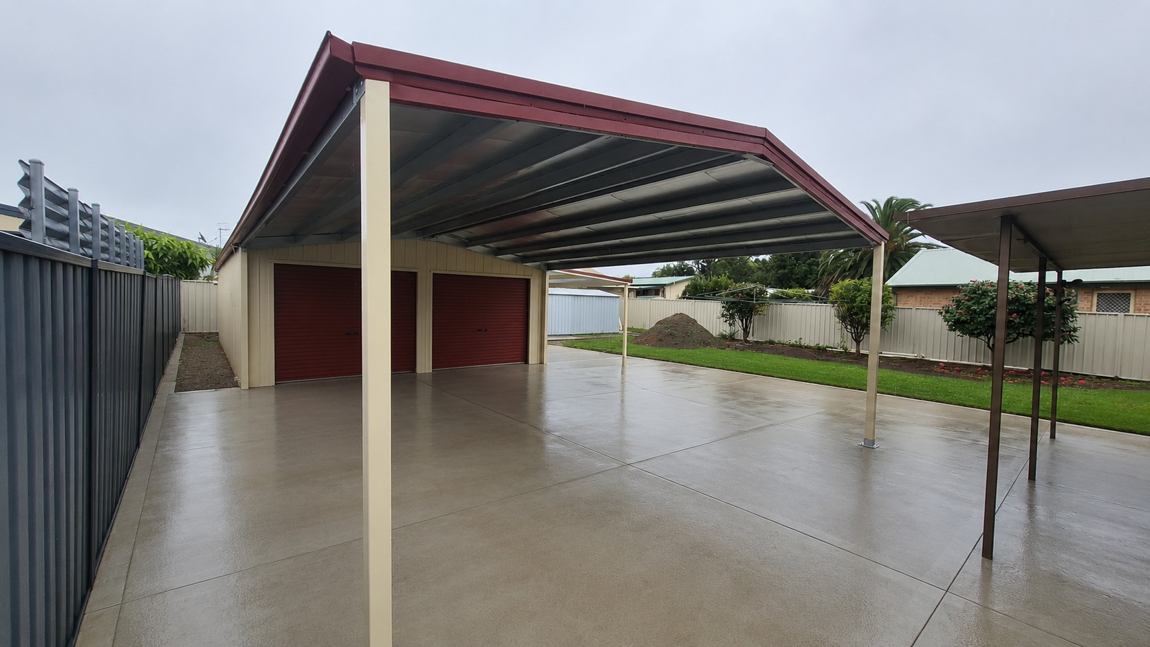 Shed project 52